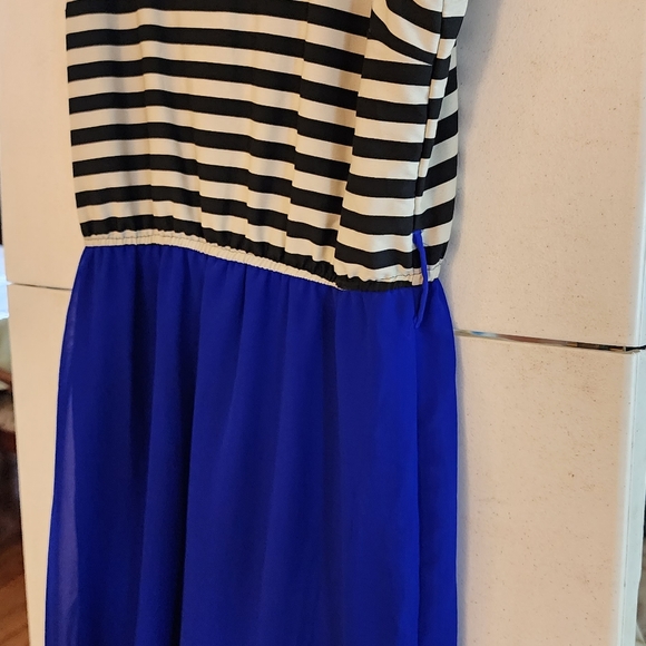 Summer Maxi dress - Picture 3 of 3